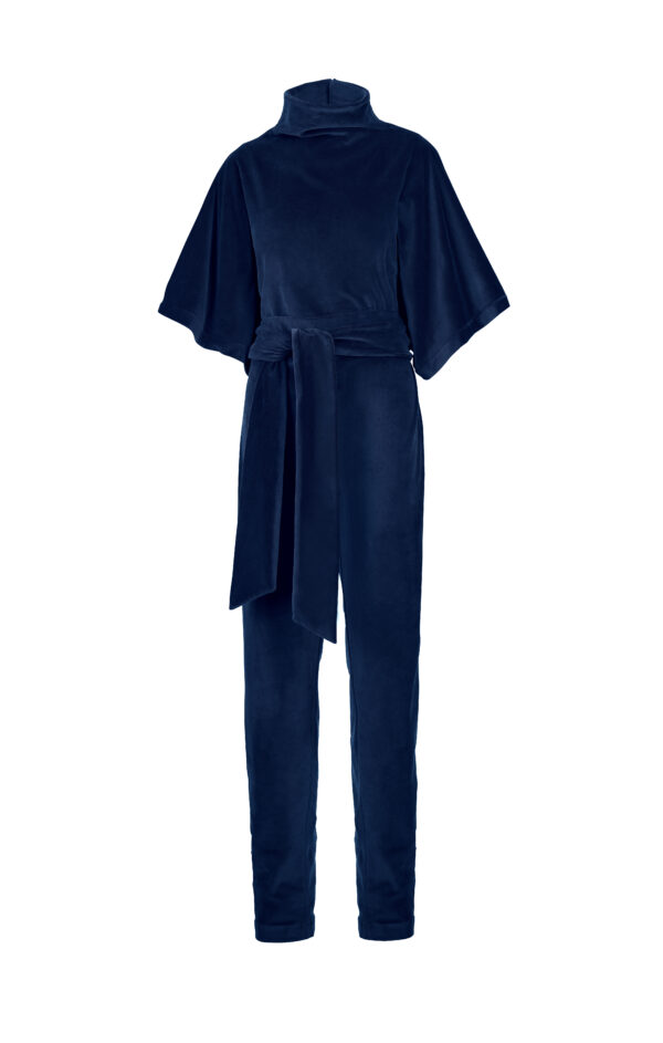 Jumpsuit, Océan