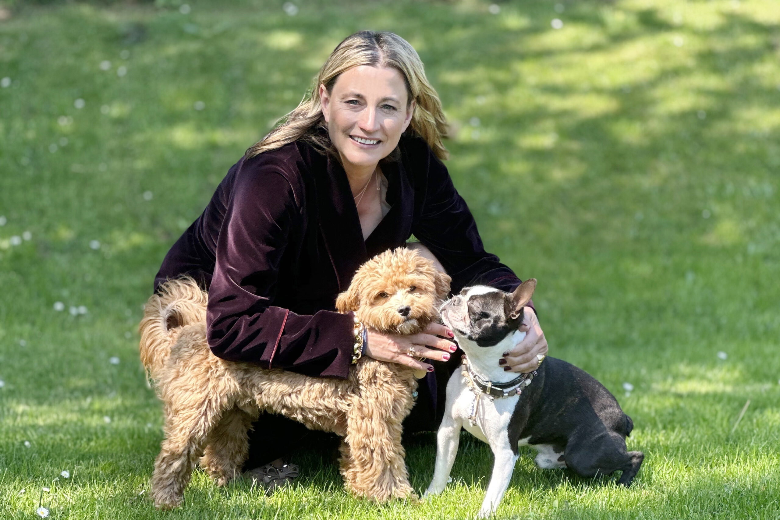 MyMorgenrock, Jenny Zimmerer, Esel Galerie Sylt, Goldschmiedeatelier Georg Hornemann