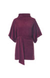 My-Morgenrock-Fottée-Tunika-Cranberry-front