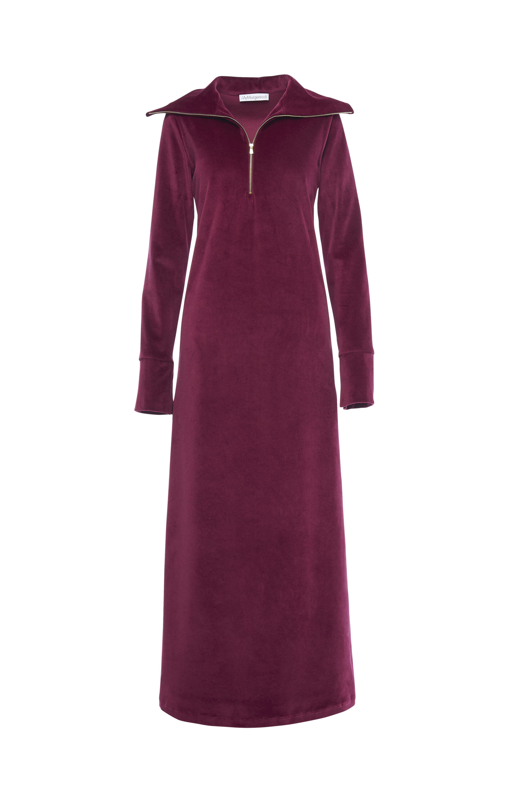 Kleid, Cranberry