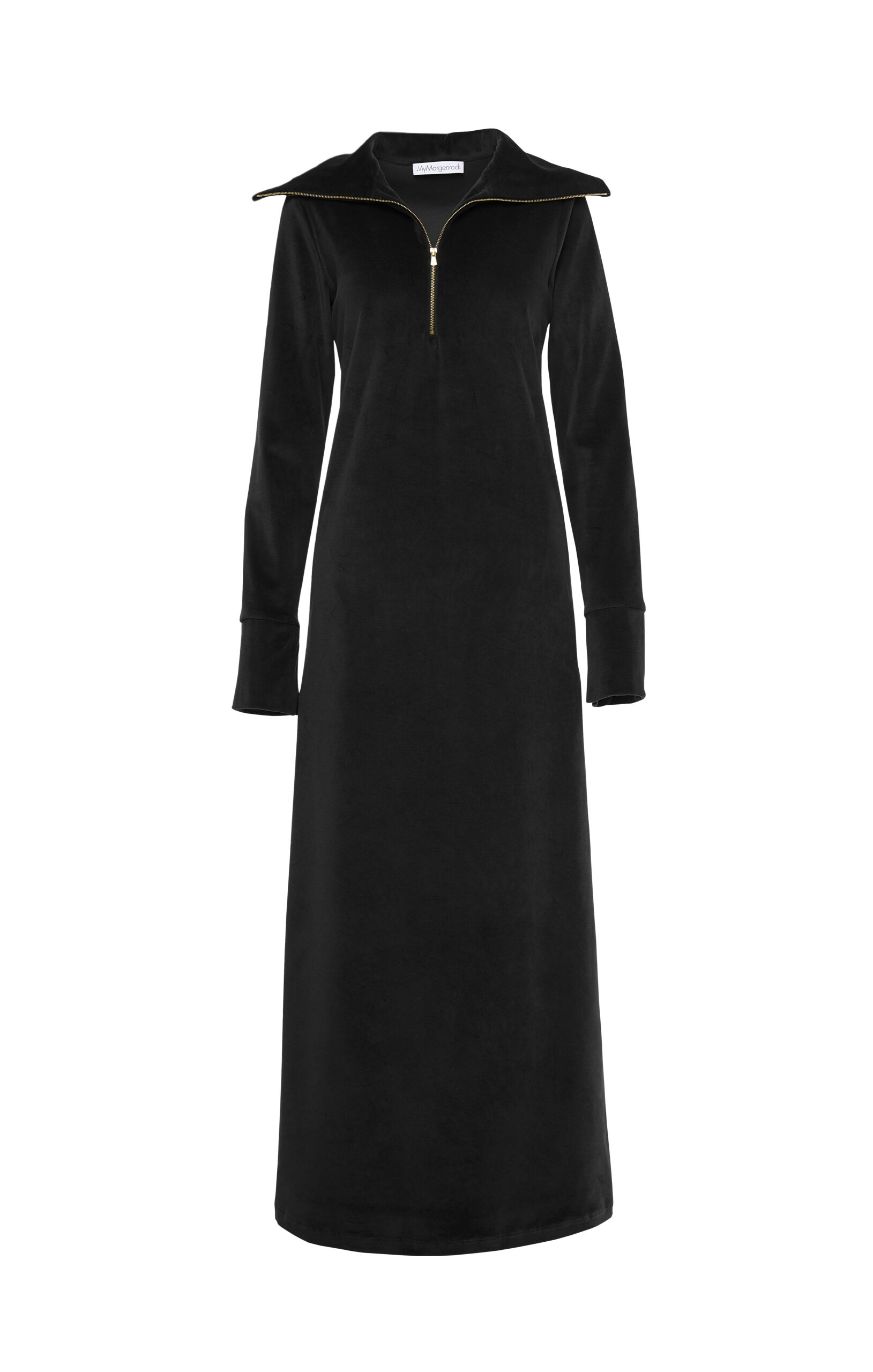 Kleid, Black