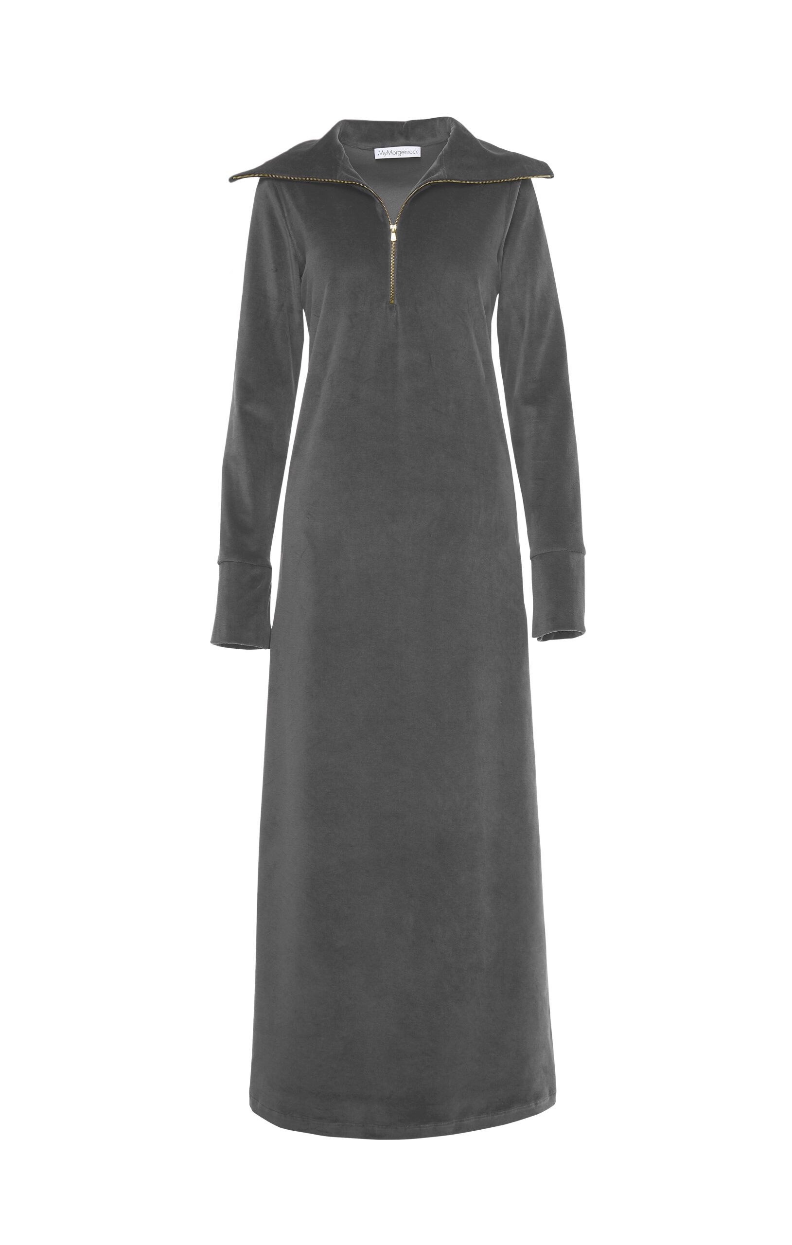 Kleid, Grey