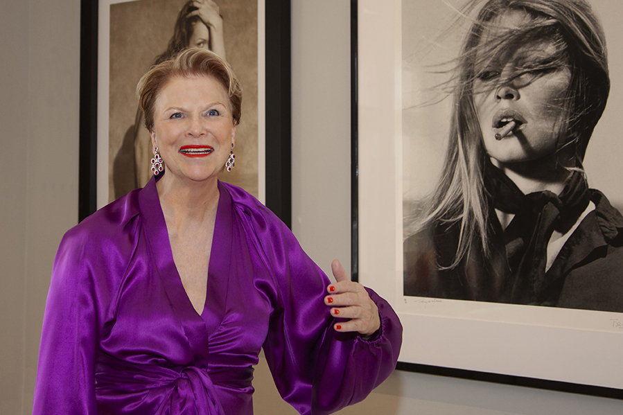 MyMorgenrock, Prof. Dr. Ulrike Detmers Geschäftsführende Gesellschafterin, Mestemacher GmbH & Kunstsammlerin