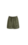 MyMorgenrock-Shorts-Leinen-Moos-front
