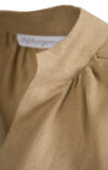 MyMorgenrock-Top-Leinen-Caramel-Detail-2