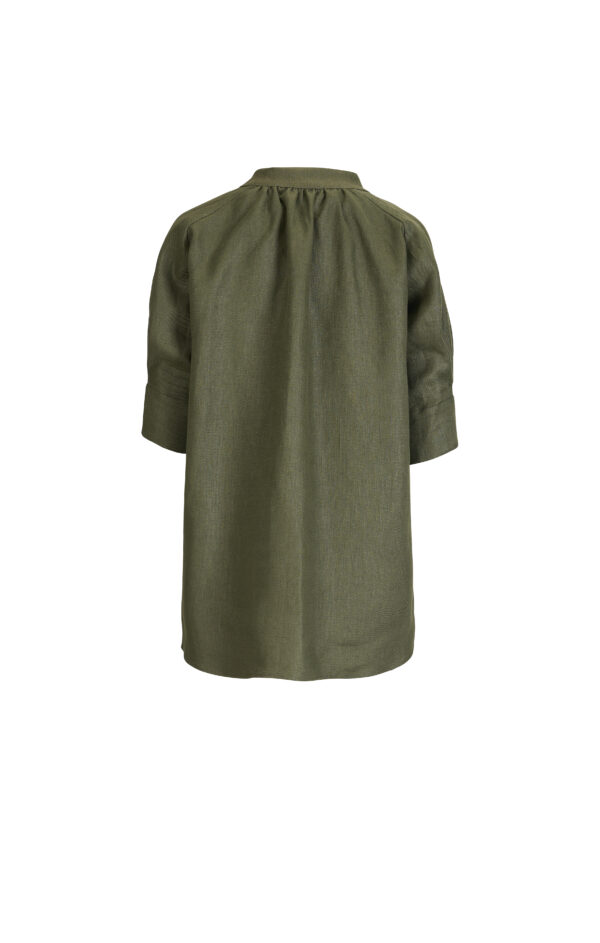 MyMorgenrock-Top-Leinen-Moos-back