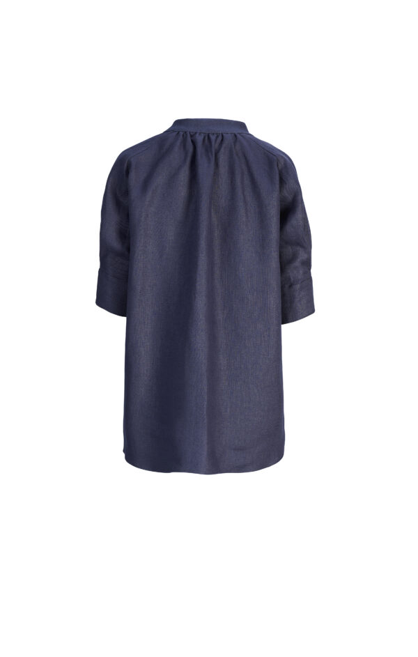 MyMorgenrock-Top-Leinen-Ocean-back