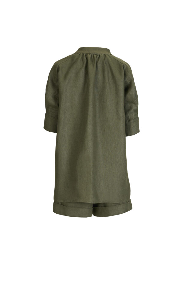 MyMorgenrock-zwei-Teiler-Leinen-Moos-back