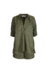 MyMorgenrock-zwei-Teiler-Leinen-Moos-front