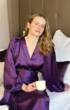 MyMorgenrock-Morgenmantel-Seide-Purple-home1