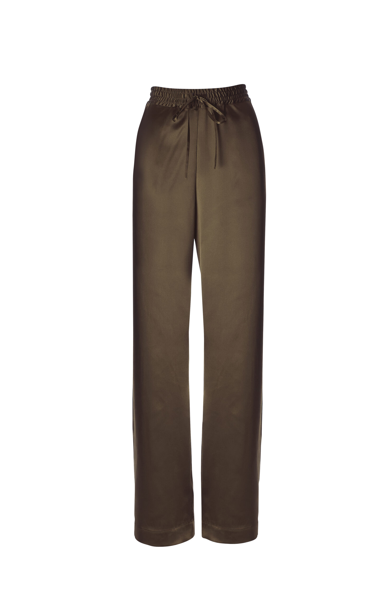 Pants, Chocolate