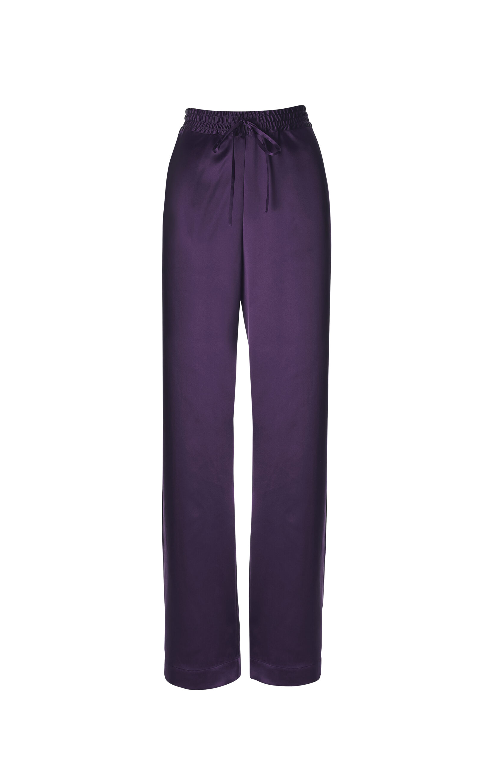 Pants, Purple