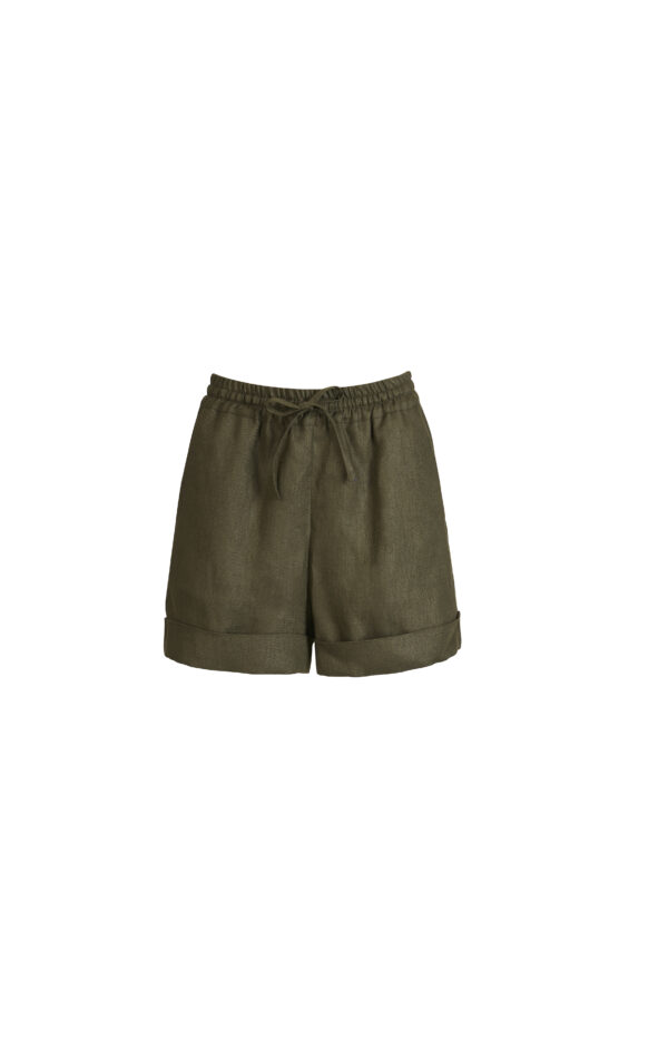 Shorts, Moos